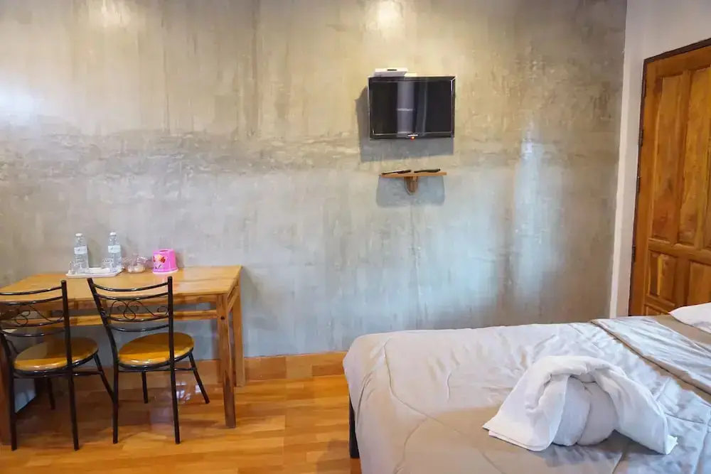 Лоэй: Chang Nang Resort