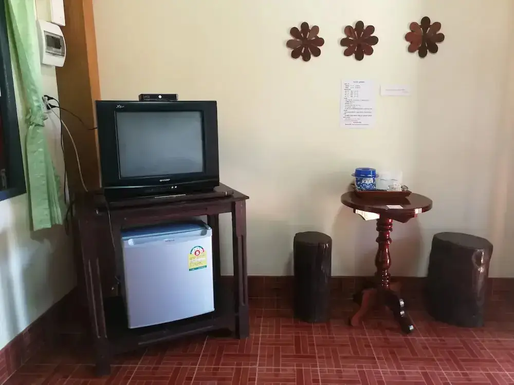Патталунг: Phutawan Resort Phatthalung
