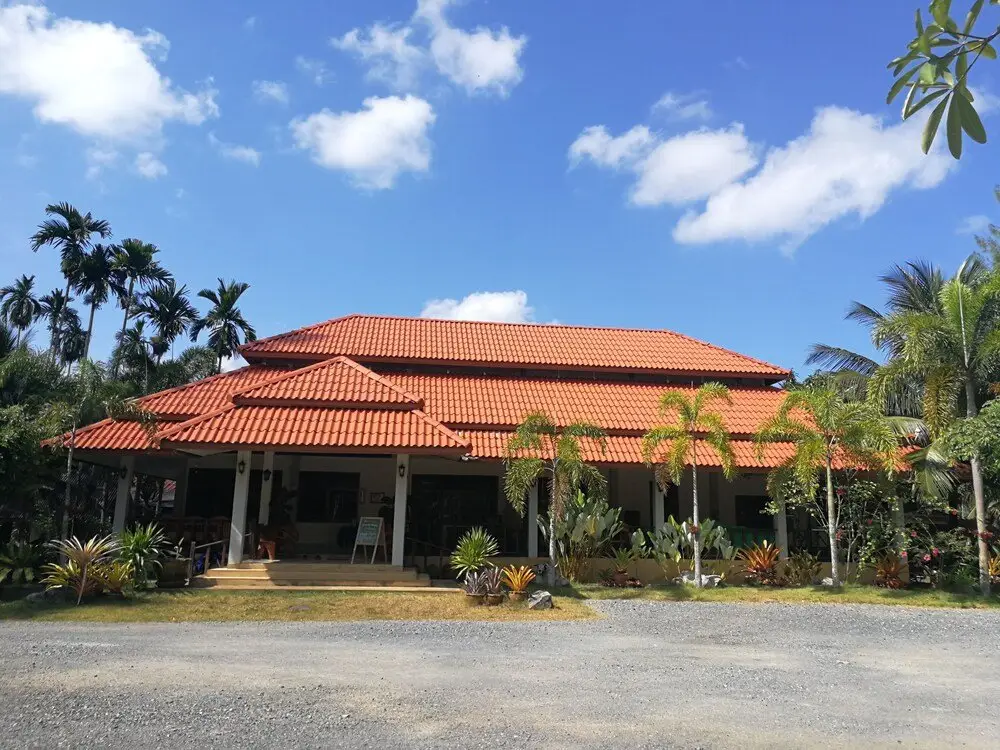 Phutawan Resort Phatthalung — фото 1
