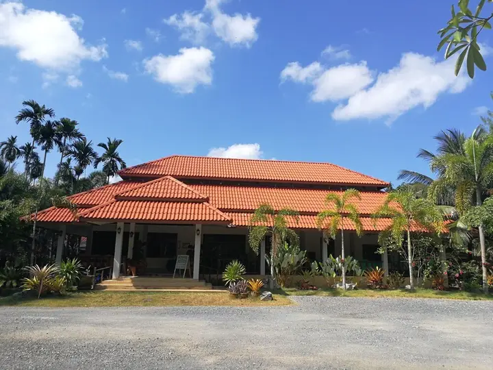 Патталунг: Phutawan Resort Phatthalung