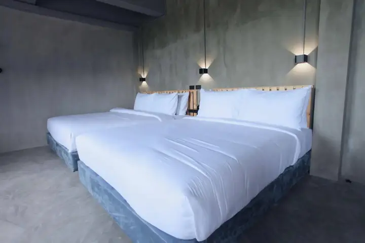 Бангкок: Inn Home