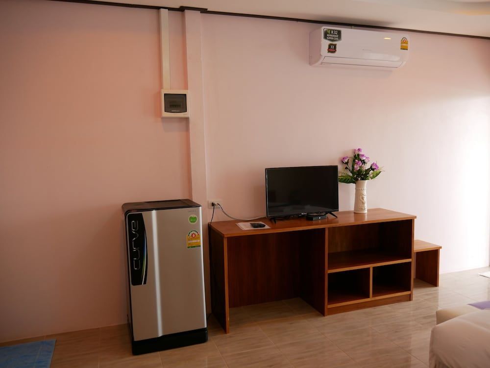 Бури Рам: Mailuay Resort