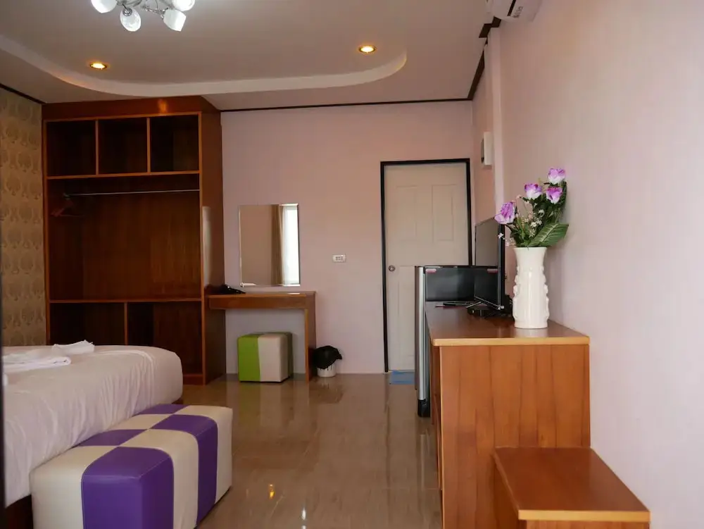 Бури Рам: Mailuay Resort