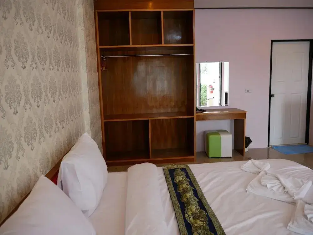 Бури Рам: Mailuay Resort