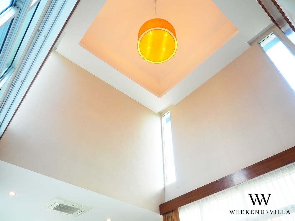 На Чом Тхиан: Weekend Villa - Nagawari Mantra Pool Villa