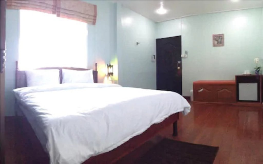 Бангкок: Issara House Bangkok
