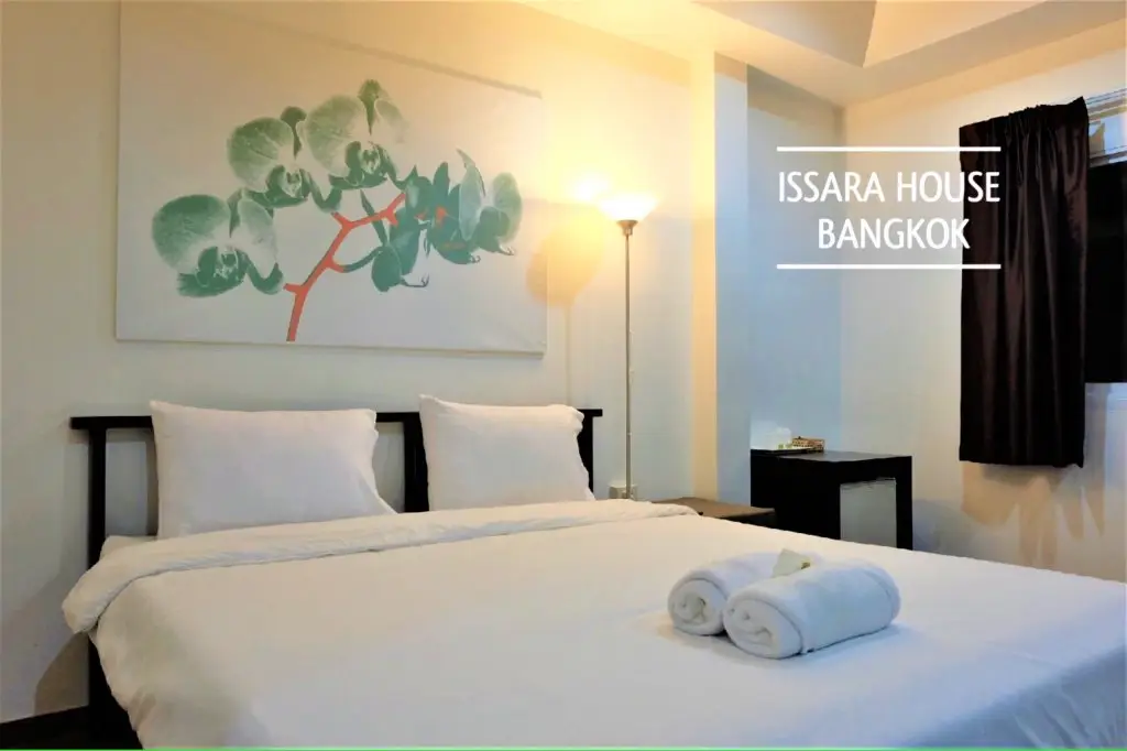 Бангкок: Issara House Bangkok