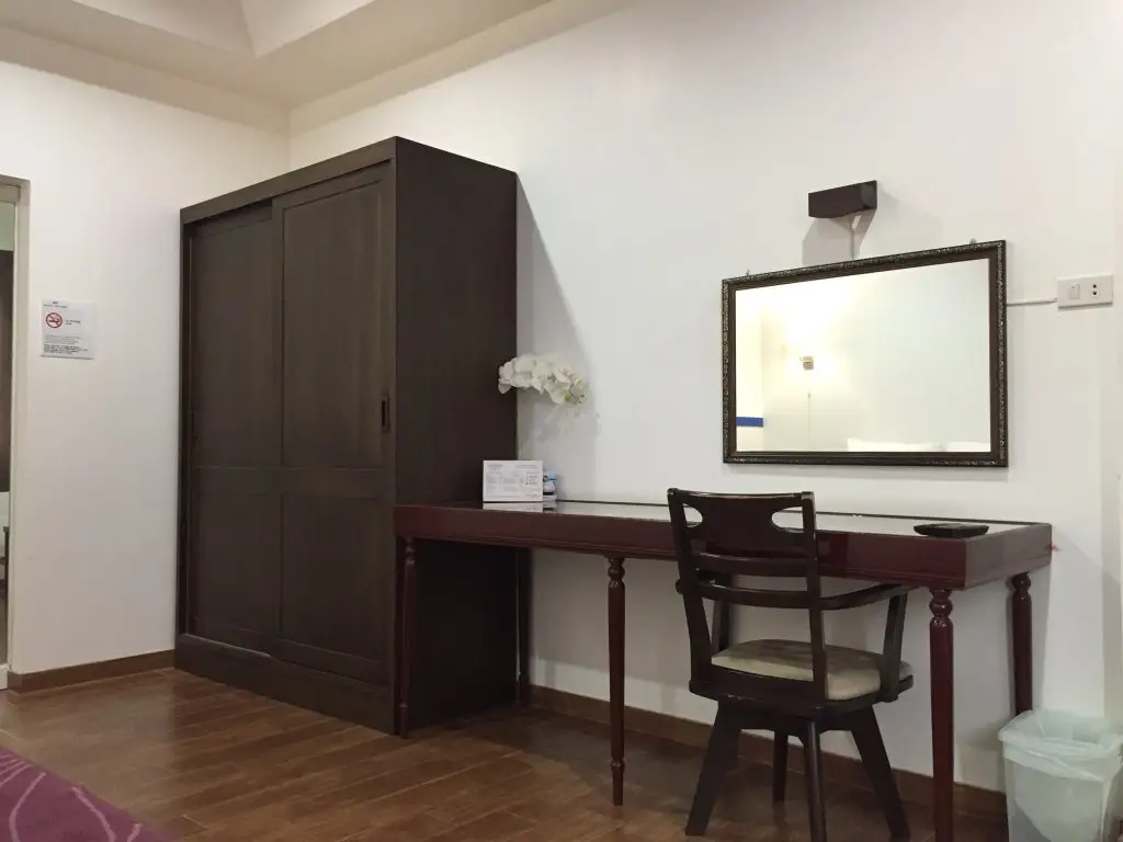 Бангкок: Issara House Bangkok