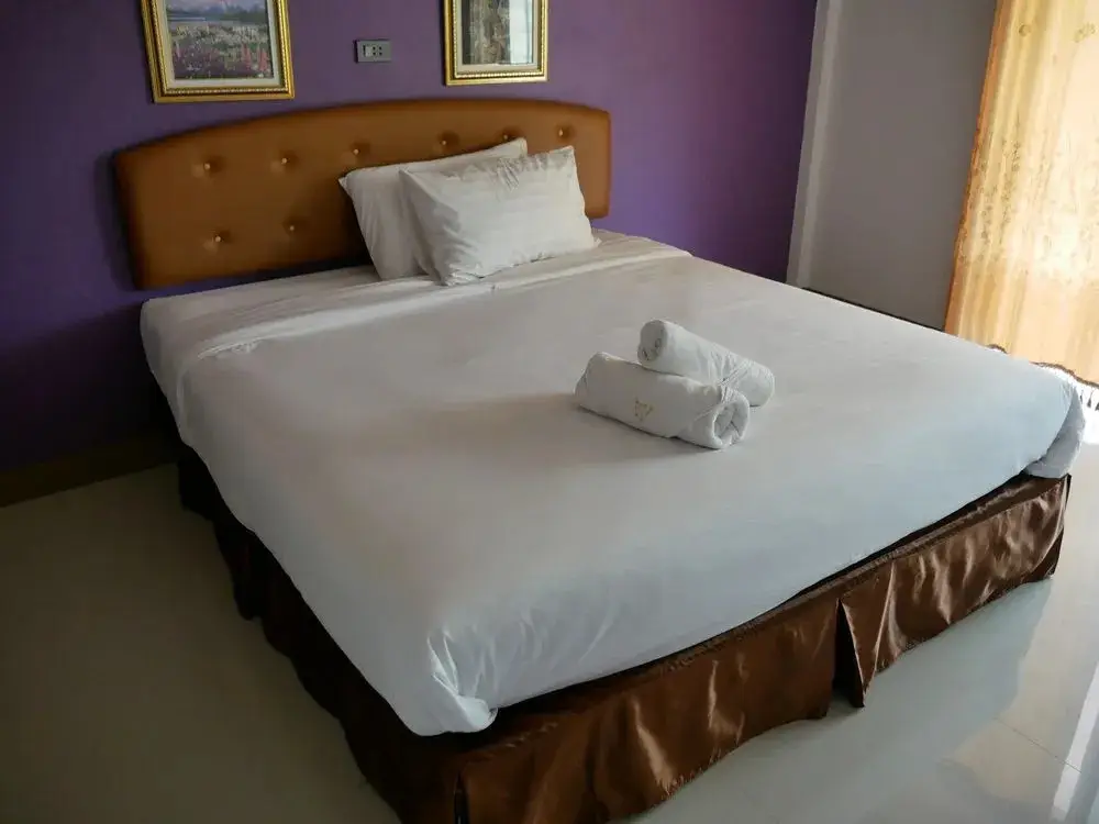 Бури Рам: Nuanrudee Resort
