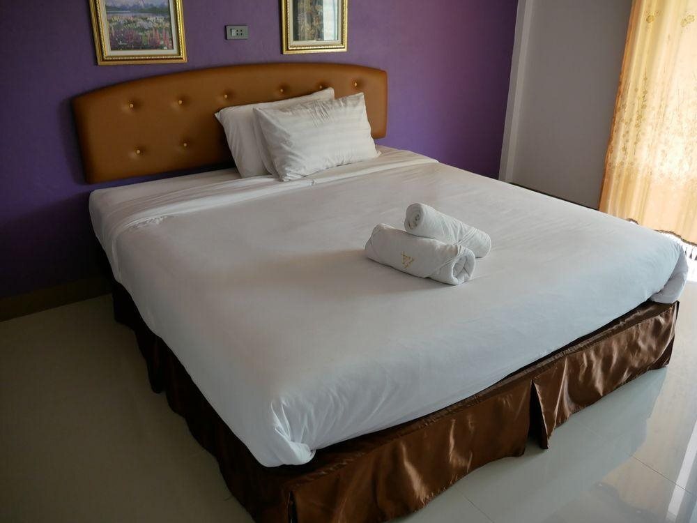Бури Рам: Nuanrudee Resort
