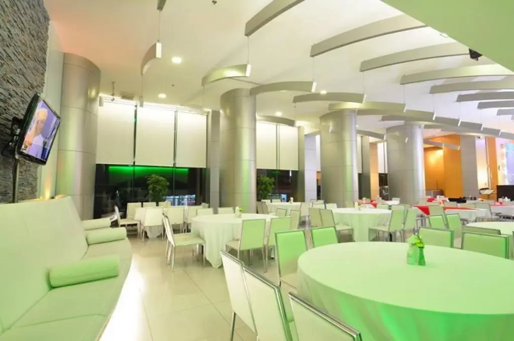 Хатъяй: Mayflower Grande Hotel Hat Yai