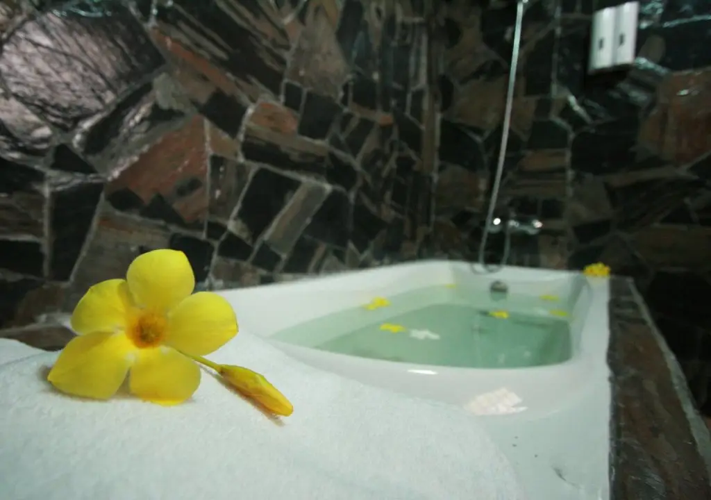 Ранонг: B.C. Badin Resort