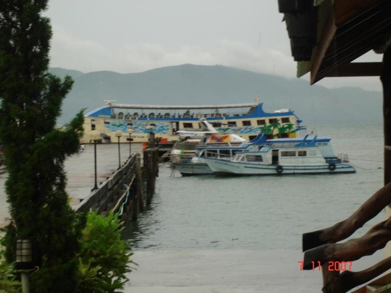 Ранонг: B.C. Badin Resort