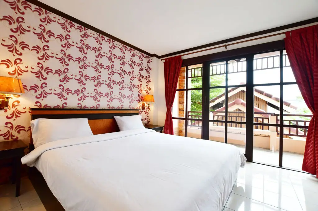 Ранонг: Pathu Resort Ranong