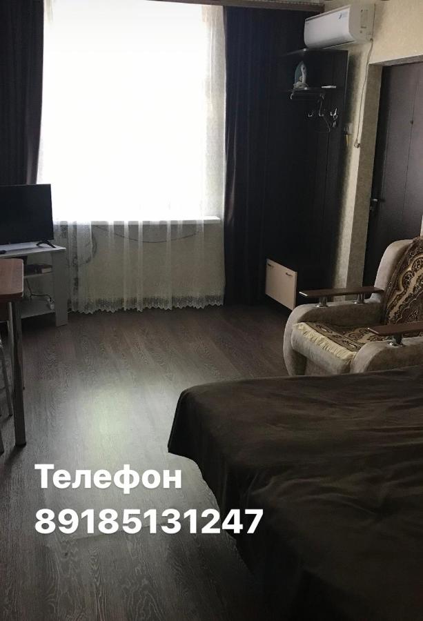 Таганрог: Квартира в историческом центре города