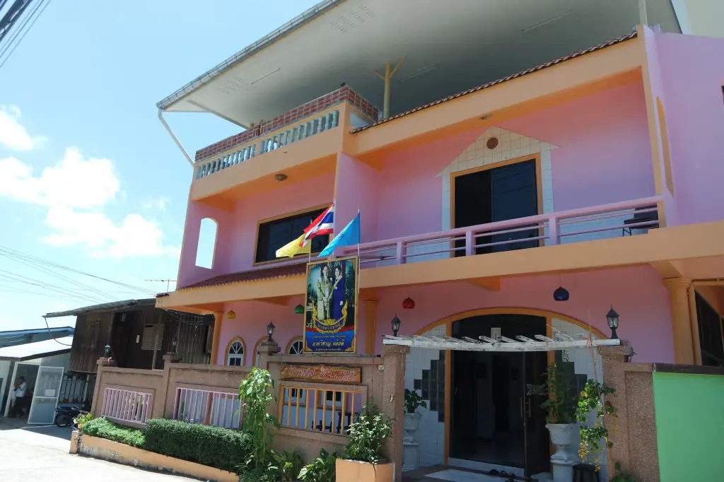 Valentine Home Koh Sichang — фото 1