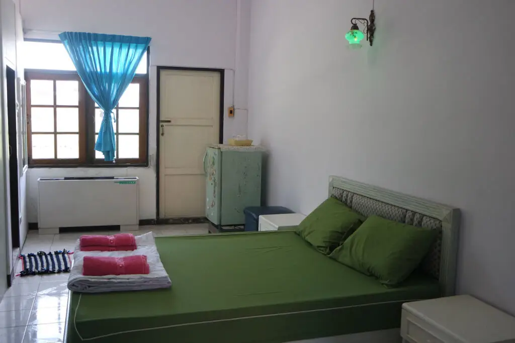 Ко Сичанг: Valentine Home Koh Sichang