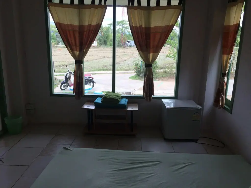 Паи: Baan Ing Na Pai