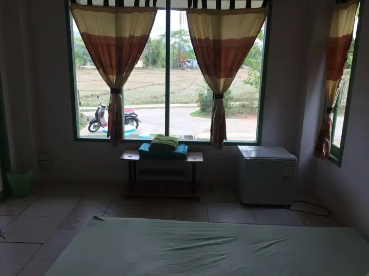 Паи: Baan Ing Na Pai