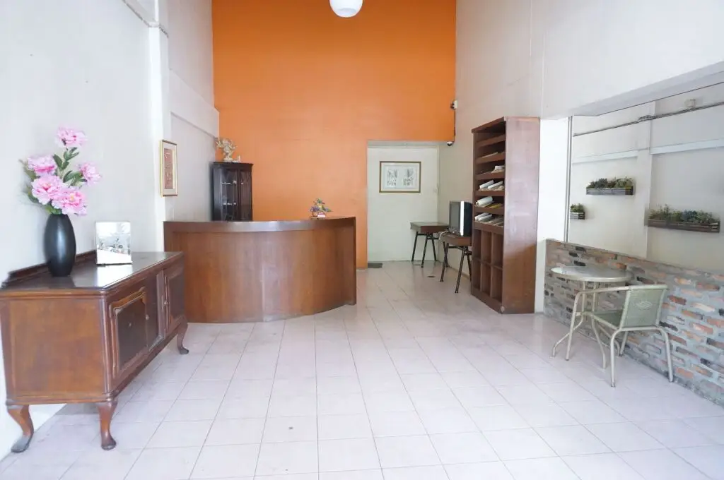 Ранонг: Le Ranong Bistro and Guesthouse