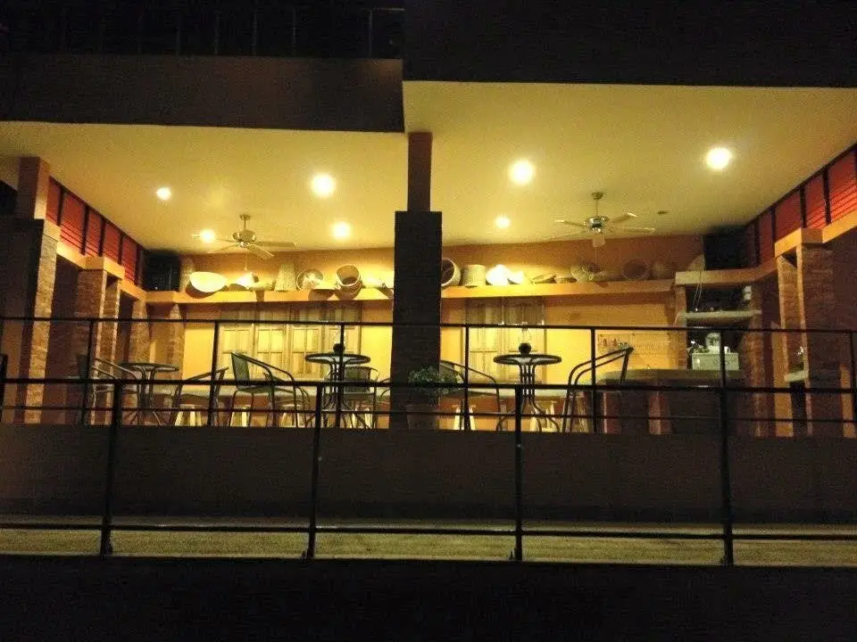 Маерим: Pong Yang Farms and Resort