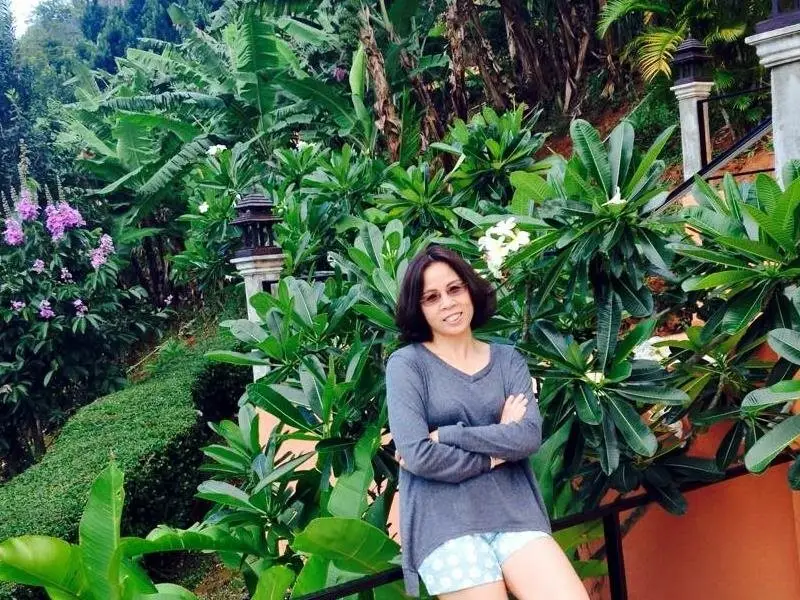 Маерим: Pong Yang Farms and Resort