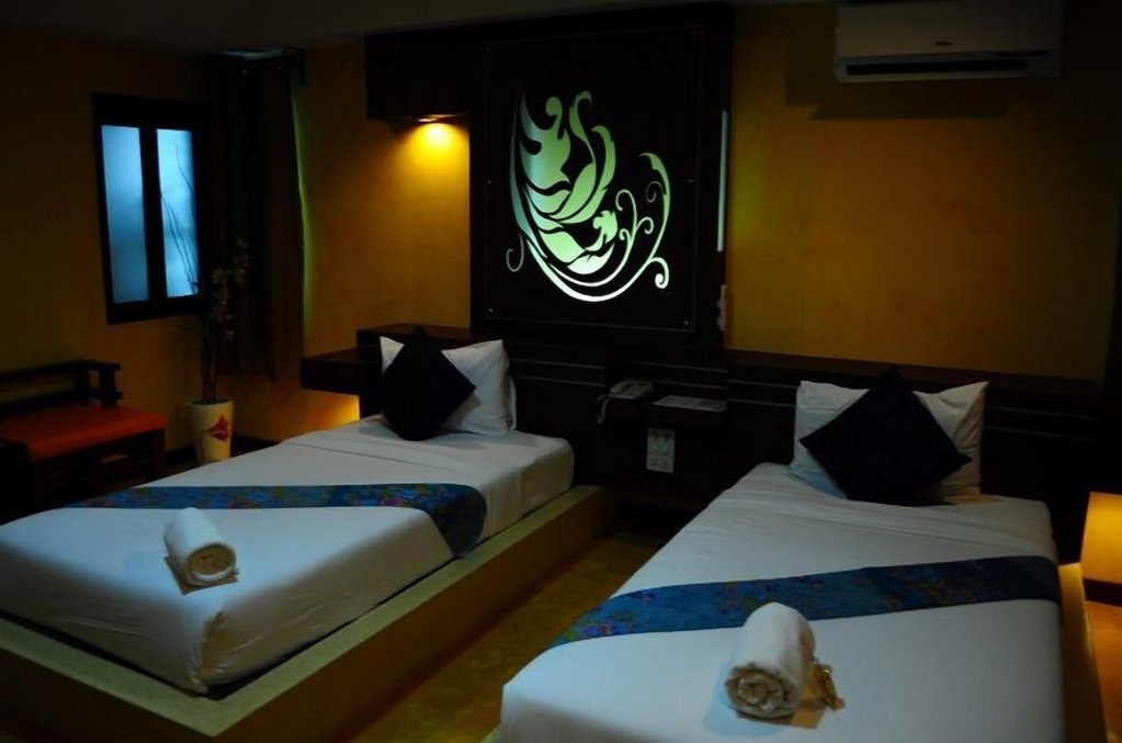Чумпхон: Tanisa Resort