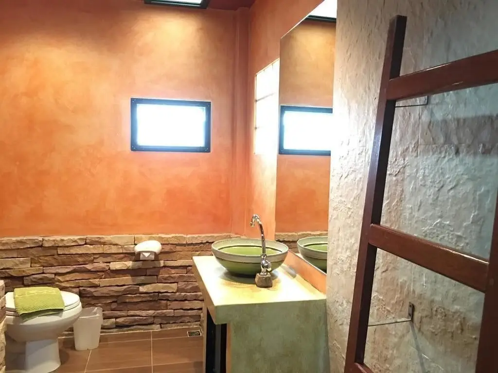 Чумпхон: Tanisa Resort