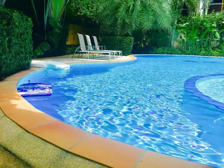 Муанг: Naiharn Beach Condo by High Class Asia