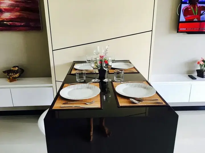 Муанг: Naiharn Beach Condo by High Class Asia