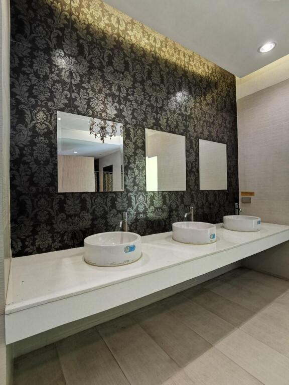 Чаченгсау: Suklutai Hotel & Serviced Apartment