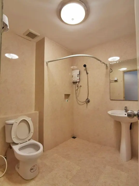 Чаченгсау: Suklutai Hotel & Serviced Apartment