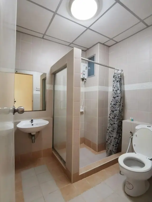 Чаченгсау: Suklutai Hotel & Serviced Apartment