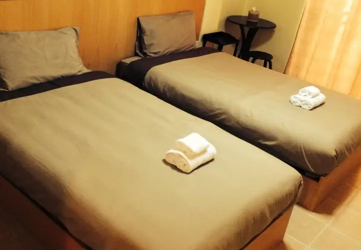 Чаченгсау: Suklutai Hotel & Serviced Apartment