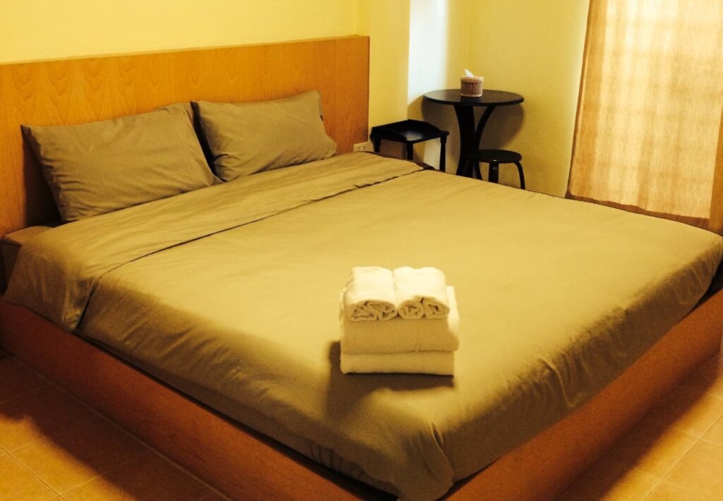 Чаченгсау: Suklutai Hotel & Serviced Apartment