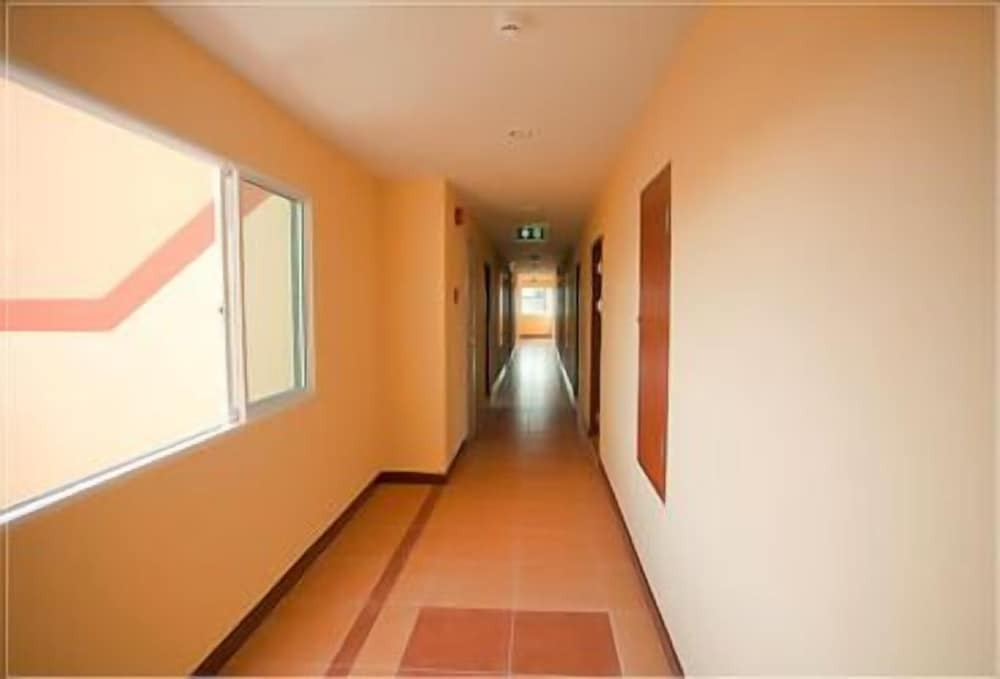 Паттайя: Iris Residence