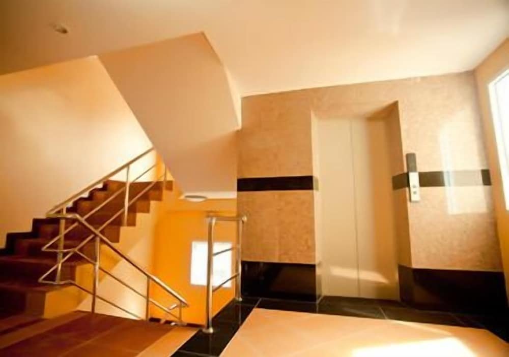 Iris Residence — фото 1