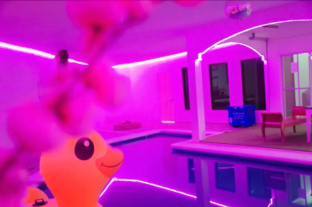 Паттайя: Baan Disco