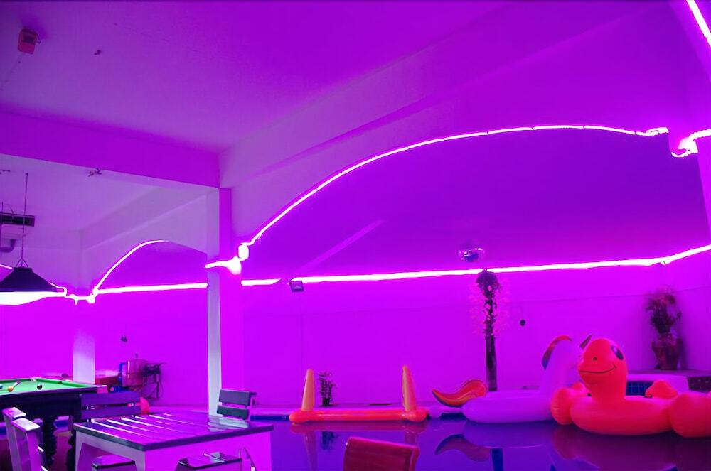 Паттайя: Baan Disco