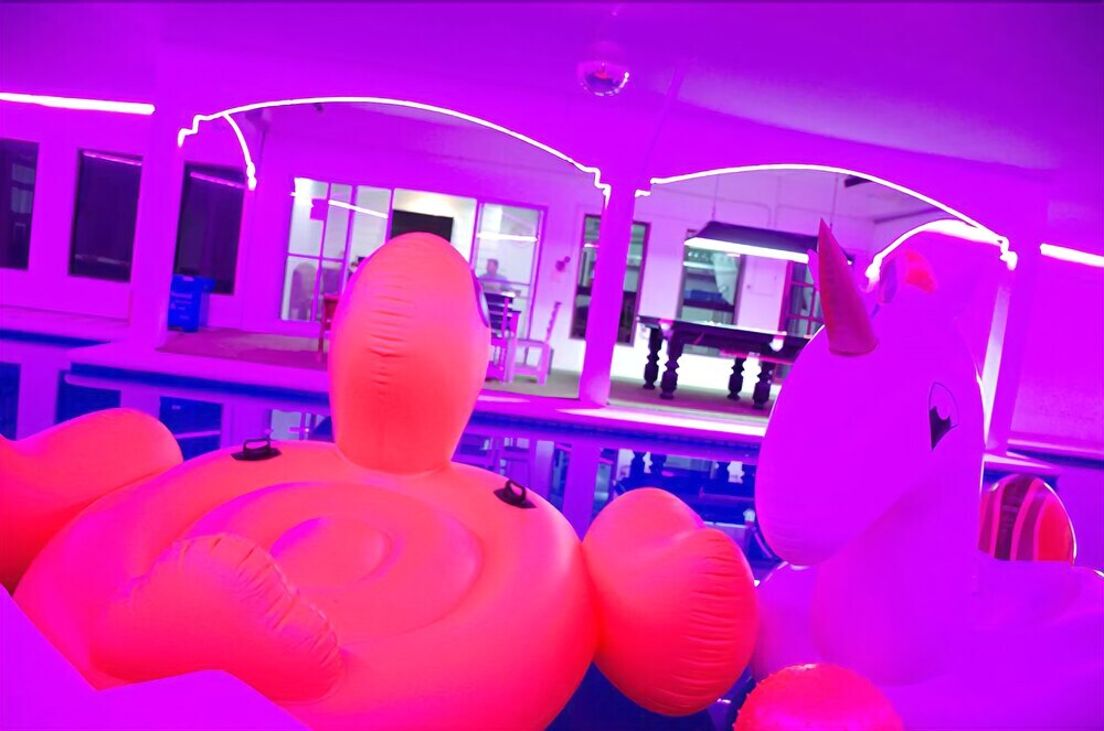 Паттайя: Baan Disco