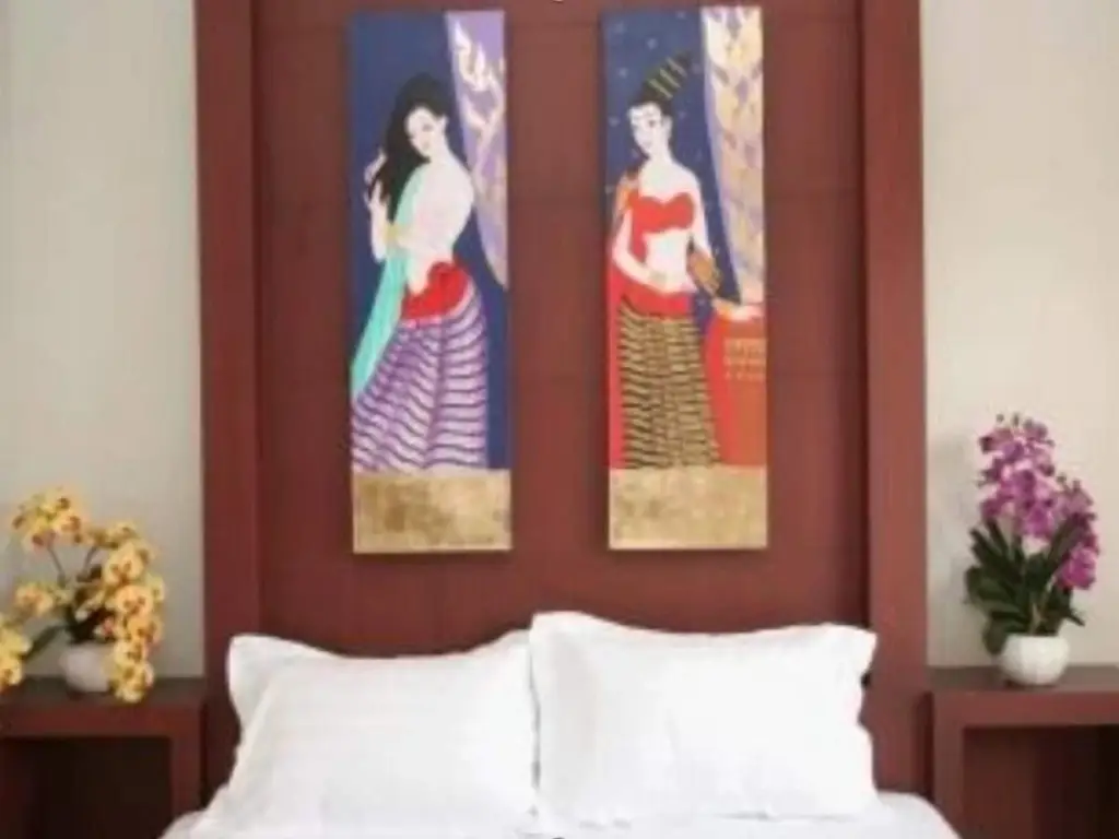 Бангкок: Asia Resort Kaset Nawamin