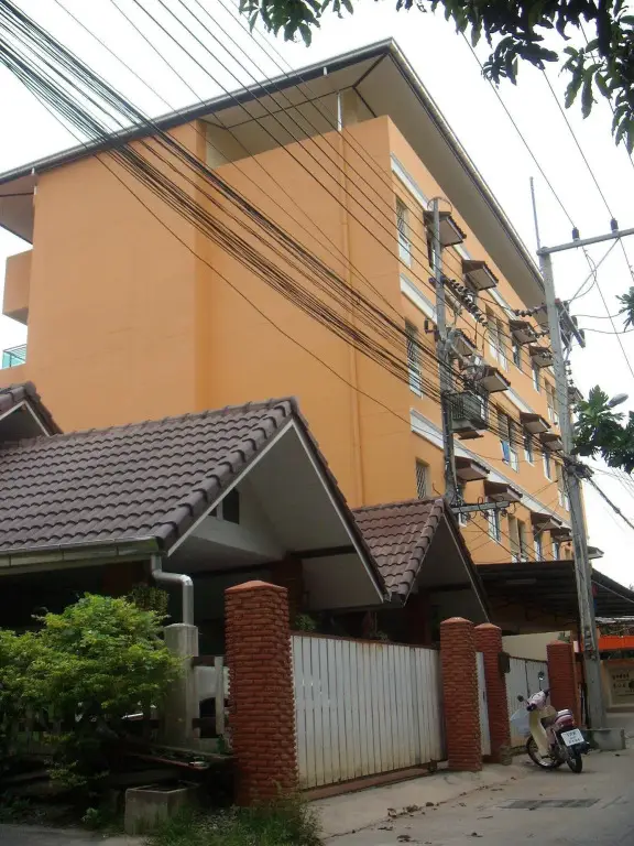 Паттайя: Suksan Resort