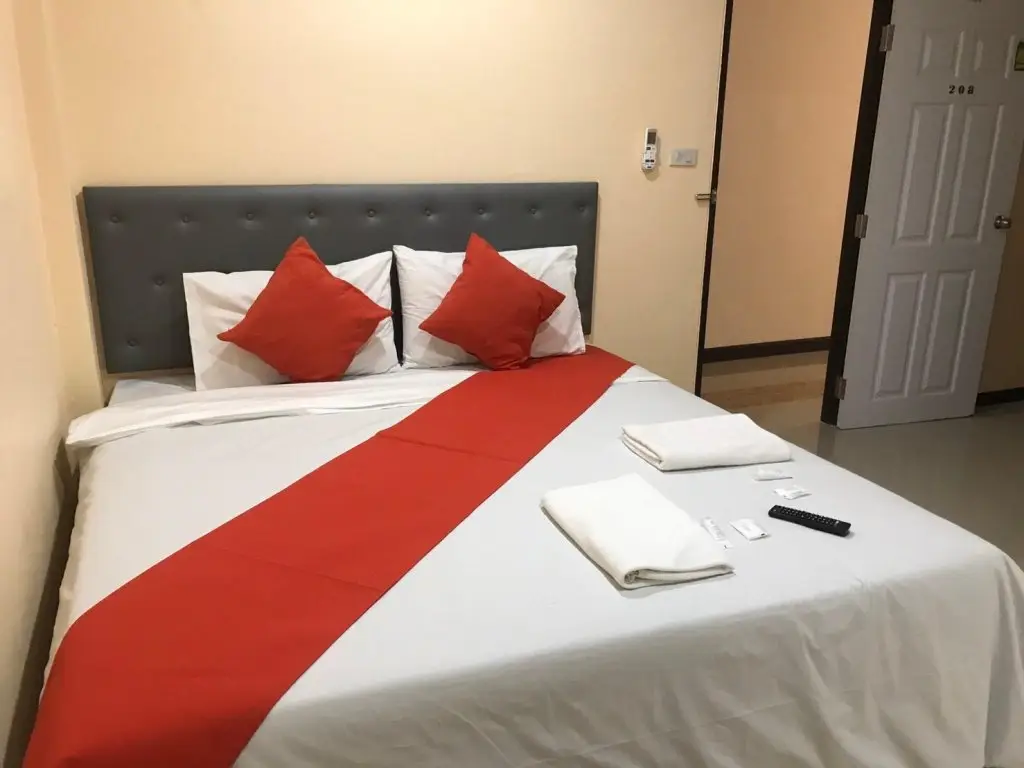 Паккрет: D-Well Residence@Don Muang 2