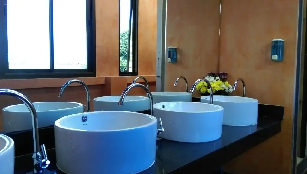 Чумпхон: Salsa Hostel