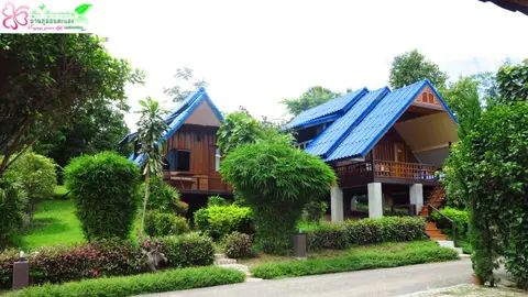 Banphu Montalang Resort — фото 1