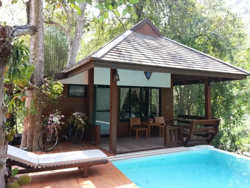 Пак-Чонг: Puntara Khao Yai