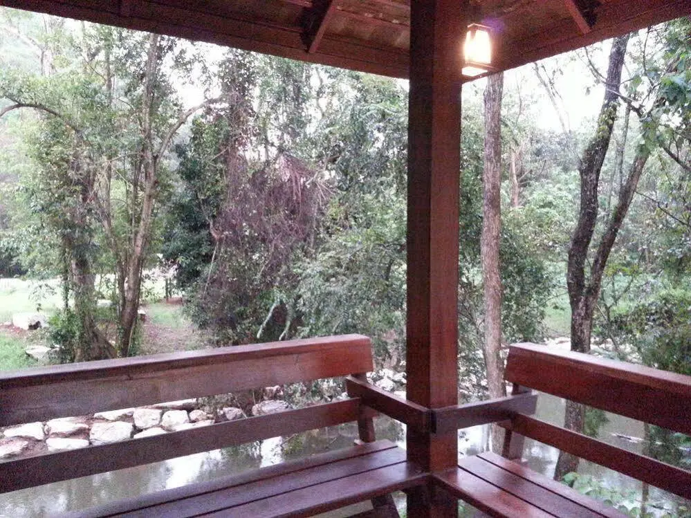 Пак-Чонг: Puntara Khao Yai