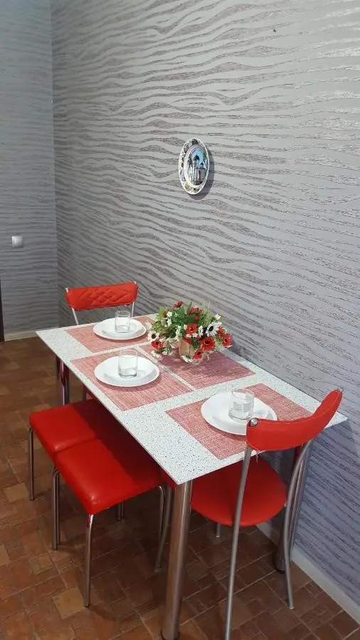 Таганрог: Apartment on 4-ya Liniya 2