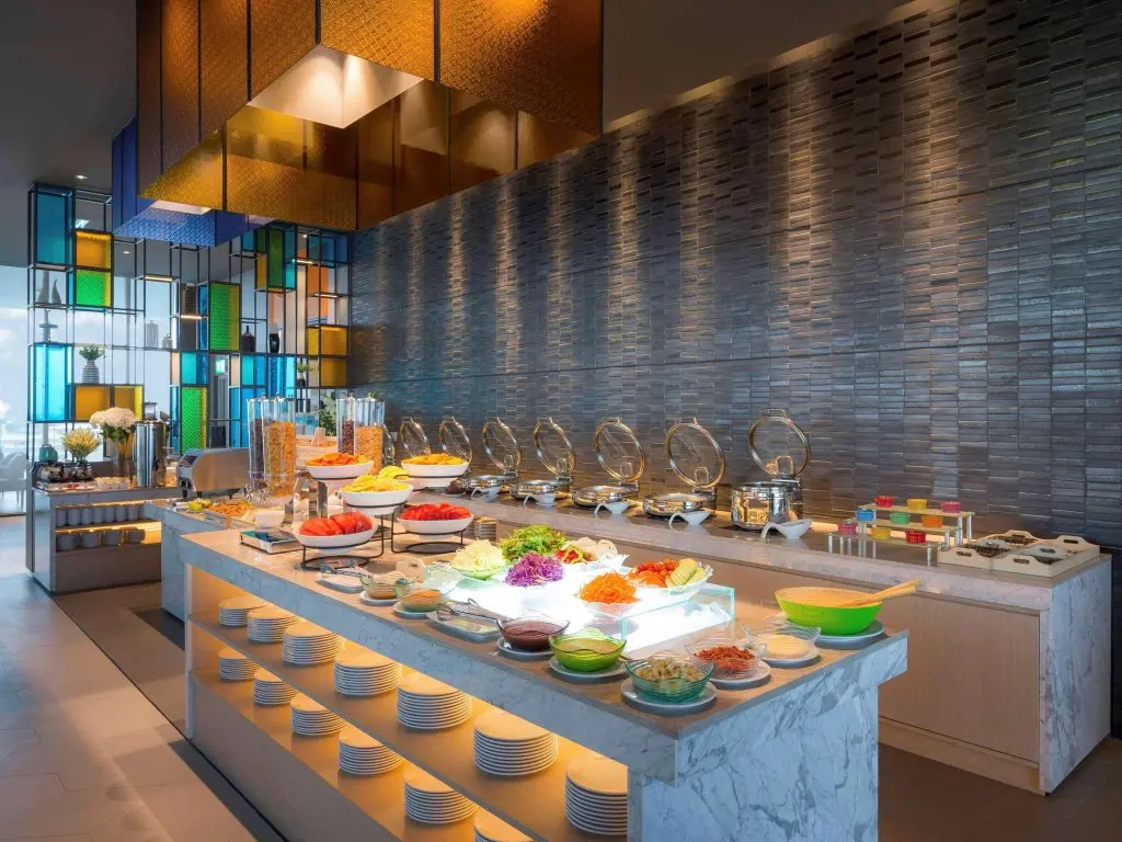 Бангкок: ibis Styles Bangkok Sukhumvit Phra Khanong