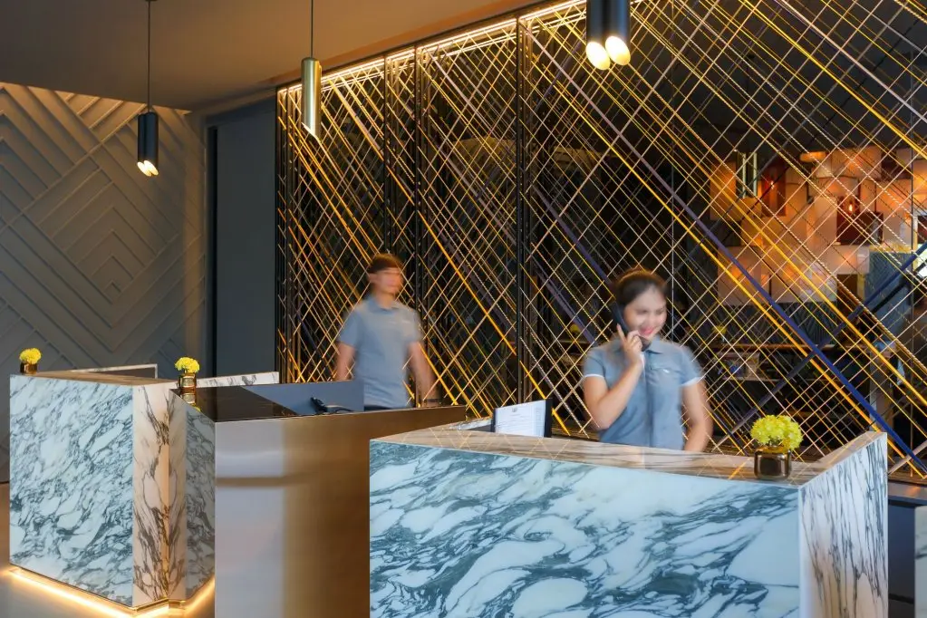Бангкок: ibis Styles Bangkok Sukhumvit Phra Khanong